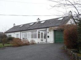 Bryn Berllan, Ceunant LL55 4RY