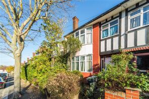 192, Higham Road, Tottenham, London N17 6NT