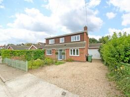 2, Ingarsby Close, Leicester LE7 9JN