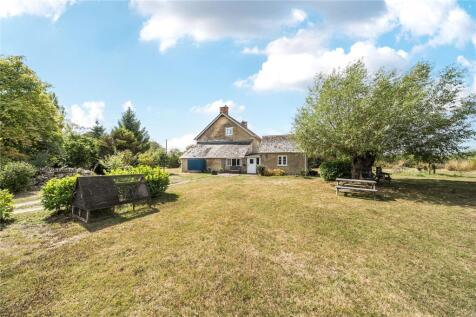 Moorside, Sturminster Newton, Dorset, DT10