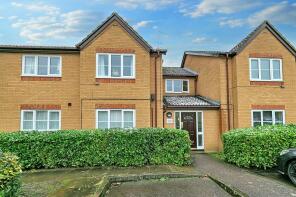 17, Bantock Close, Browns Wood, Milton Keynes MK7 8DS