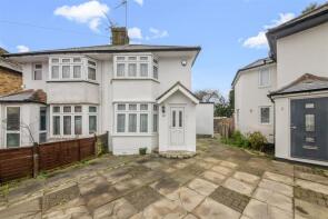 13, Nine Stiles Close, Uxbridge UB9 4BA