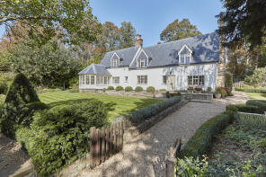 Drift Cottage, Elms Road, Bury St. Edmunds IP28 8JG