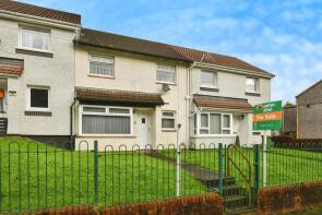 50, Dan-y-rhiw, Cwmaman, Aberdare CF44 6HU