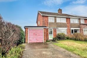 12, Millbrook Close, Child Okeford DT11 8HA