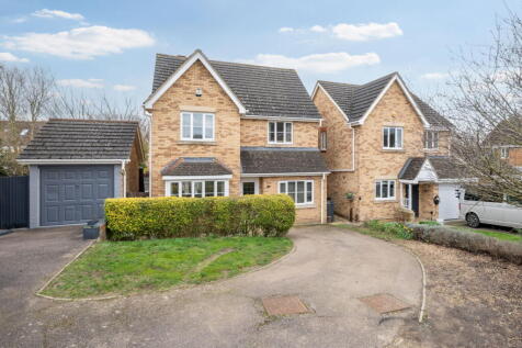 Kingfisher Road, Shefford, SG17 5YQ