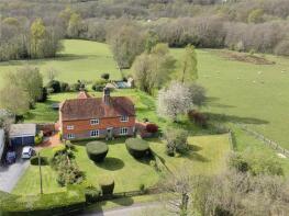 Elmhurst, Dundle Road, Matfield, Tonbridge TN12 7HD