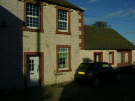 The Cottage, Melbourne House, Mawbray Village, Maryport CA15 6QT