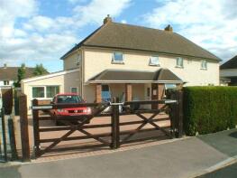 11, Cromwell Road, Bulwark, Chepstow NP16 5AD