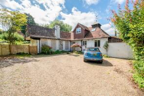 Lower Buckhurst, Buckhurst, Edenbridge TN8 5NS