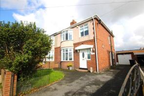 12 Leazes, Westerton Road, Bishop Auckland DL14 8HE
