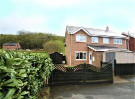 5, Castle Green, Knucklas, Knighton LD7 1PZ