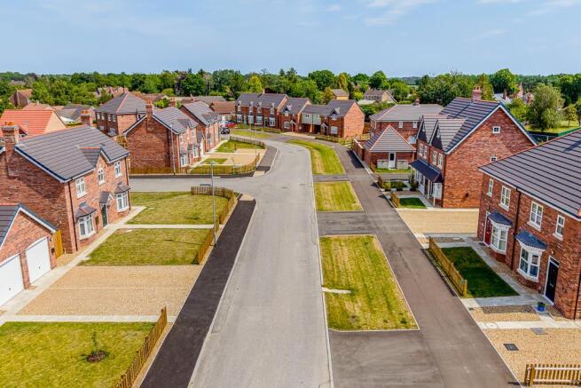Broadgate Site & Street Scenes (Woodhall Spa)-5.jp