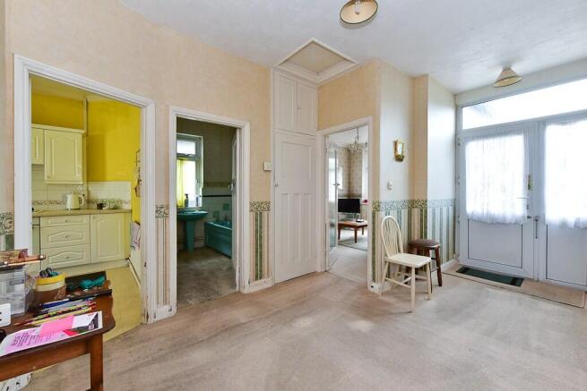 HALLWAY