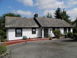 Ger Y Ffynnon, U3556 Junction C3053 To Penlan-cych Farm, Abercych, Boncath SA37 0EX