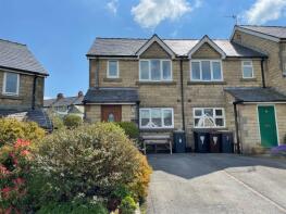 6, Church View Cottages, Green Lane, Buxton SK17 9DB