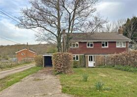 1, Valley View, Sliders Lane, Furners Green TN22 3RU
