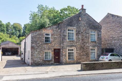 Main Road, Bolton-le-Sands
