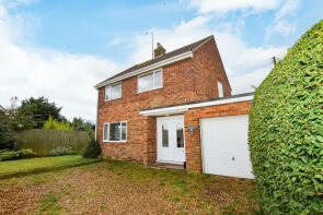 38 Ducklings, Docking Road, Hunstanton PE36 5LA