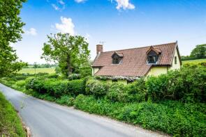 51 Bramble Cottage, Fox Hill, Harleston IP20 0NX