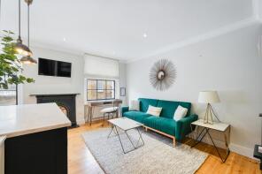 Flat C, 26, Burton Street, London WC1H 9AQ