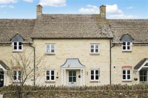 Purbrick Cottage, Street Through Filkins, Filkins, Lechlade GL7 3JG