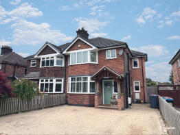 119, Marbury Road, Anderton With Marbury, Northwich CW9 6AP