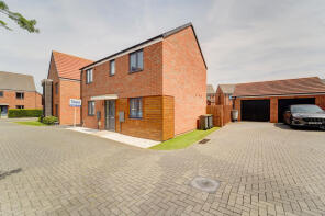19, Goff Place, Bedford MK43 9AQ