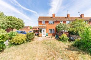 65, Manor Road, Thetford IP25 6RW