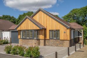 53, Mackie Avenue, Hassocks BN6 8NJ