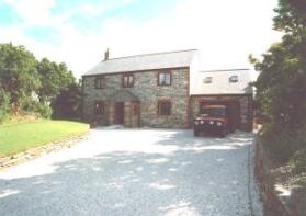 Daisys Old Garden, Lewidden Lane, St Ervan, Wadebridge PL27 7TB
