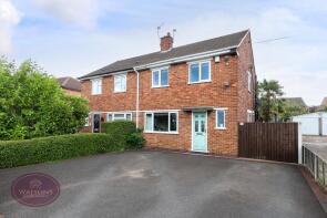 20, Clive Crescent, Nottingham NG16 2QB