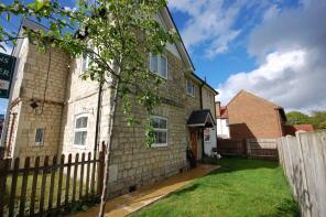 3, Halfway Cottages, Dockenfield Road, Bucks Horn Oak, Farnham GU10 4LP