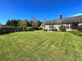 3, Burnfoot Cottages, Morpeth NE65 7EY