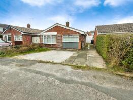7, Yew Tree Gardens, Rosliston, Swadlincote DE12 8JG
