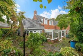 South View, Main Street, Horncastle LN9 5PT
