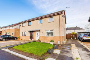 17, Johnstone Drive, Ayr KA6 5DP