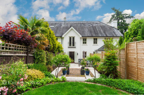 Heronsbrook, Ascot