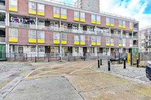 94, Clarence Gardens, London NW1 3LP