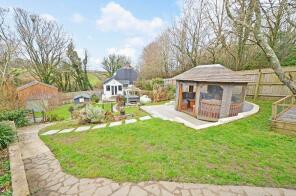 Turnpike House, Penvale, Penryn TR10 9AL