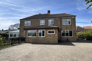 17, Harby Lane, Melton Mowbray LE14 4JR