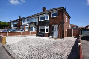 16, Woodbank Road, Penketh, Warrington WA5 2JY