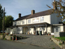 1, Radnor Villas, B4369 From Broome Road End To Junction B4367, Broome, Craven Arms SY7 0NT