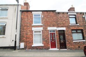 3, Lumley Street, Grasswell, Houghton Le Spring DH4 4DS