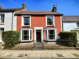 Rosedale, West Street, Newport SA42 0TD