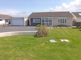 2, Min Y Don, B4353 From Private Track To Ynyslas Beach Road, Borth SY24 5JU