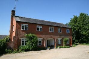 The Granary, Main Road, Chipping Norton OX7 3AH