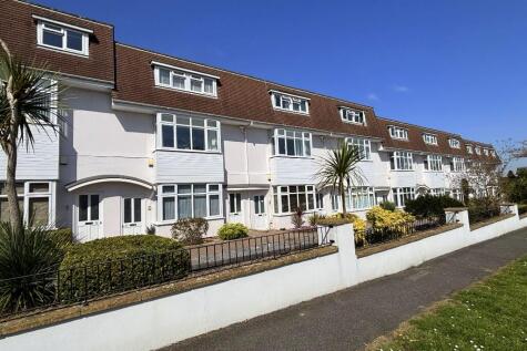 Feversham Avenue, Queens Park, Bournemouth