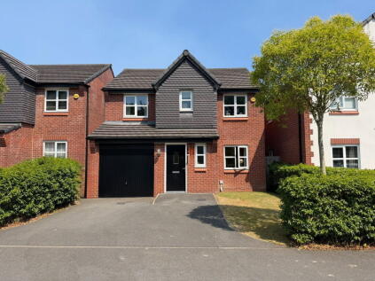 Weavers Gate, Hyde, SK14 4XE