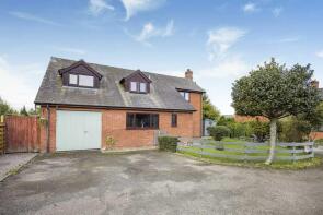 Vine House, C1090 Staunton On Wye Village Road, Hereford HR4 7LT